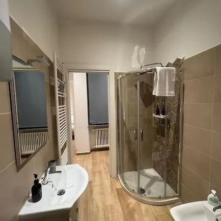 Apartment Detodo