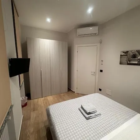 Detodo Apartment *