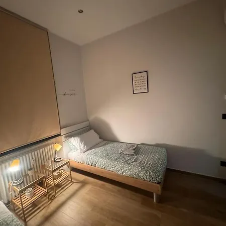 Detodo Apartment Turin