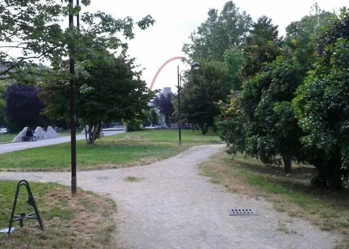 Appartamento Detodo