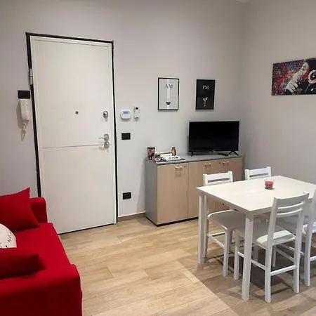 Appartement Detodo