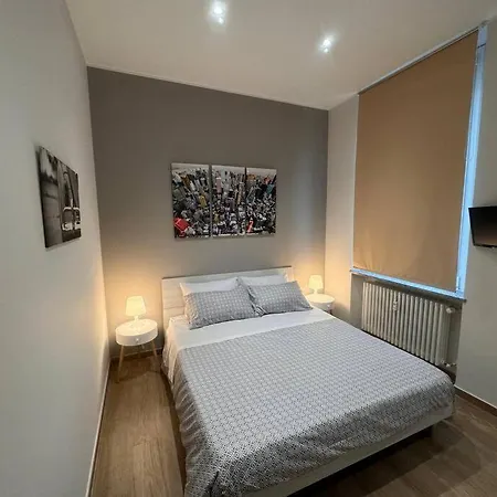 Appartement Detodo *