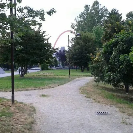 Appartement Detodo